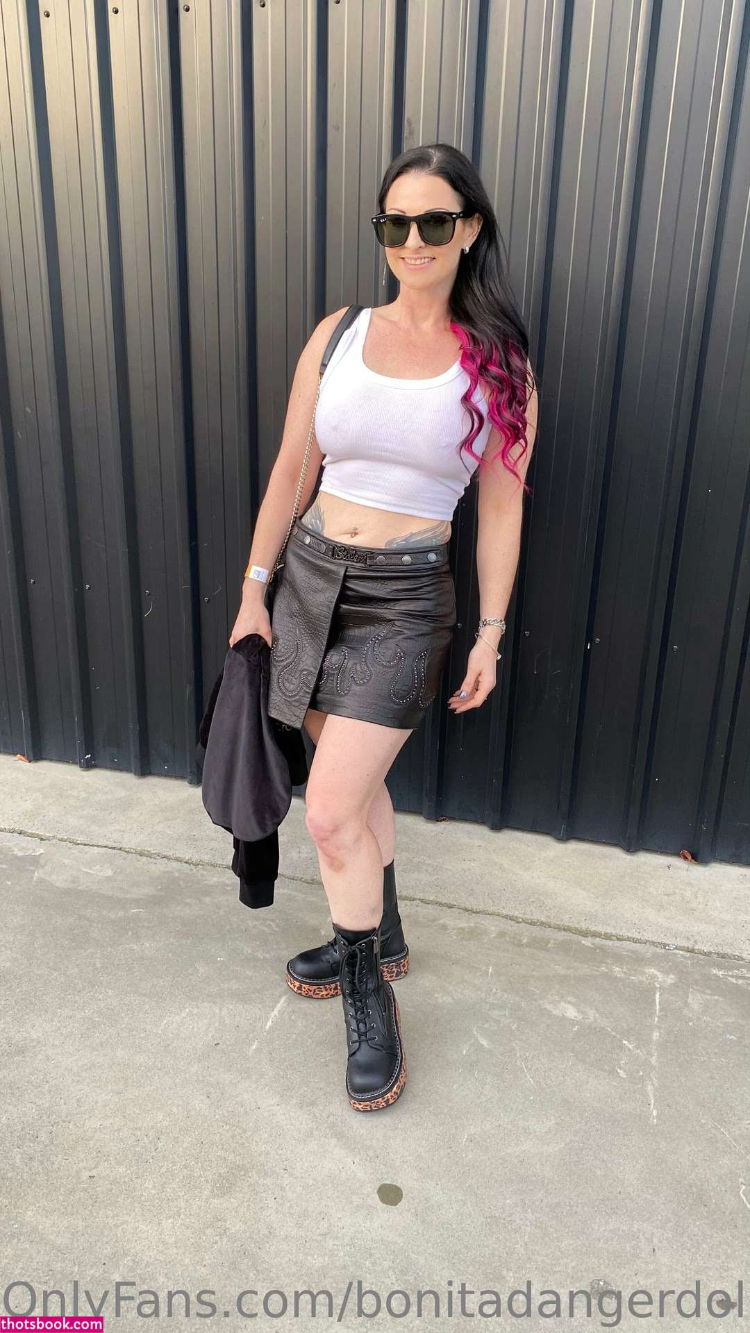 bonitadangerdoll Photo #231