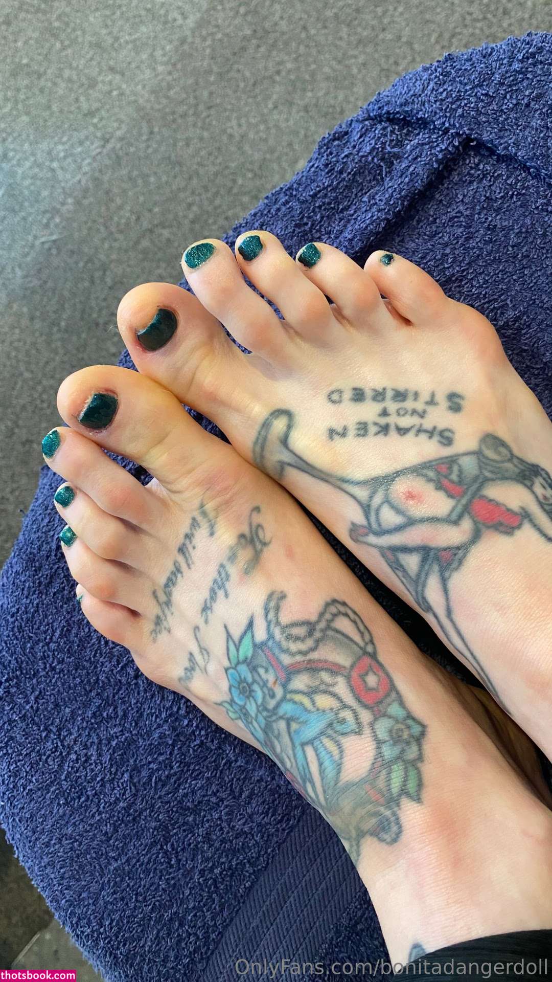 bonitadangerdoll Photo #258