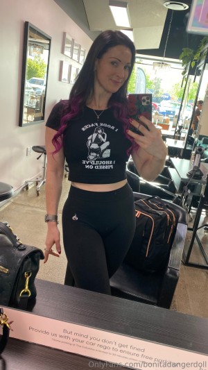 bonitadangerdoll Photo #204