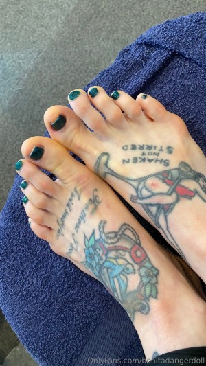 bonitadangerdoll Photo #258