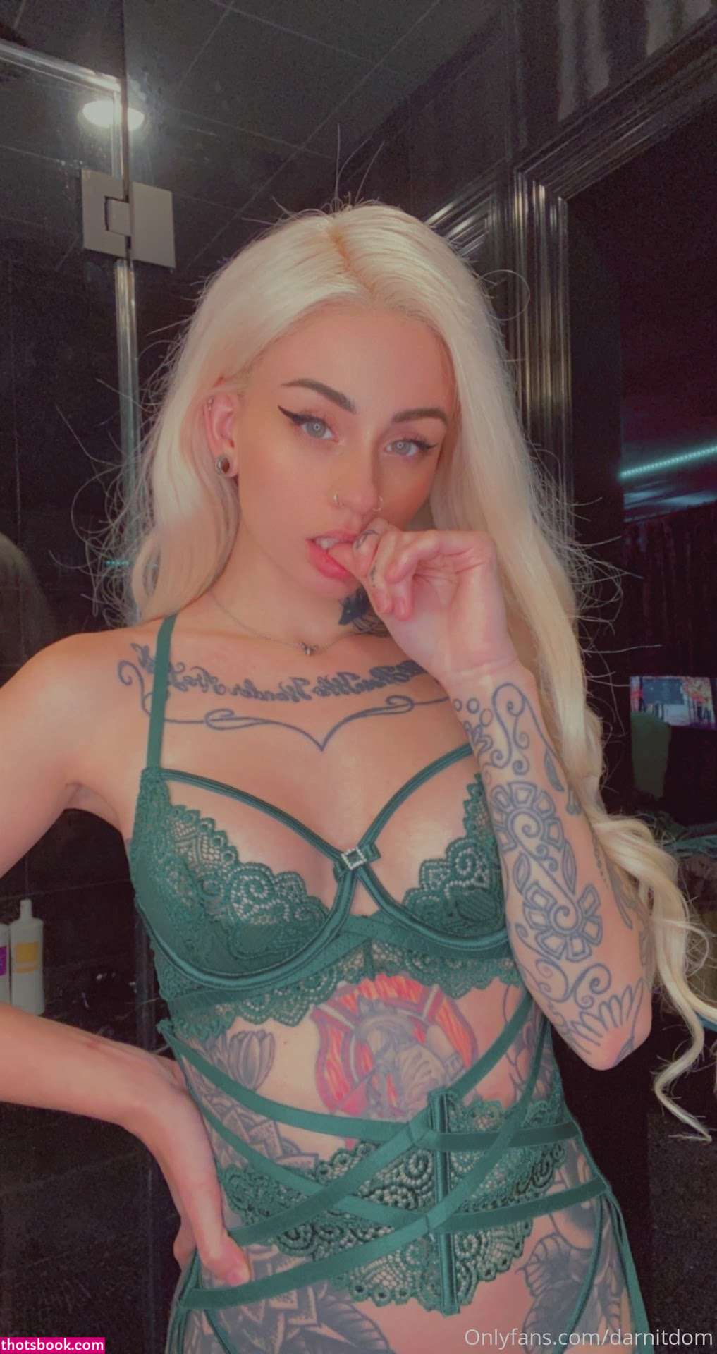 Darnit Domi Photo #123