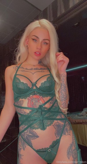 Darnit Domi Photo #118