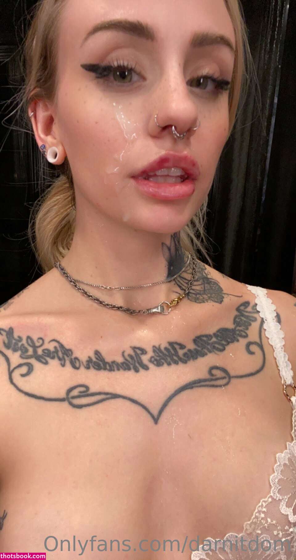 Darnit Domi Photo #129