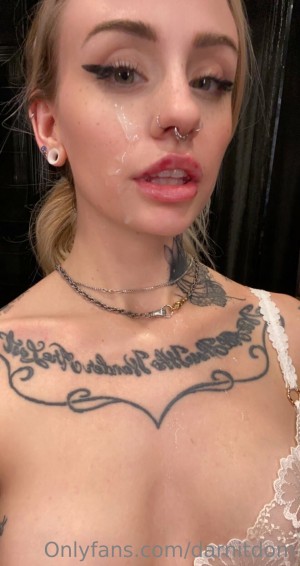 Darnit Domi Photo #129