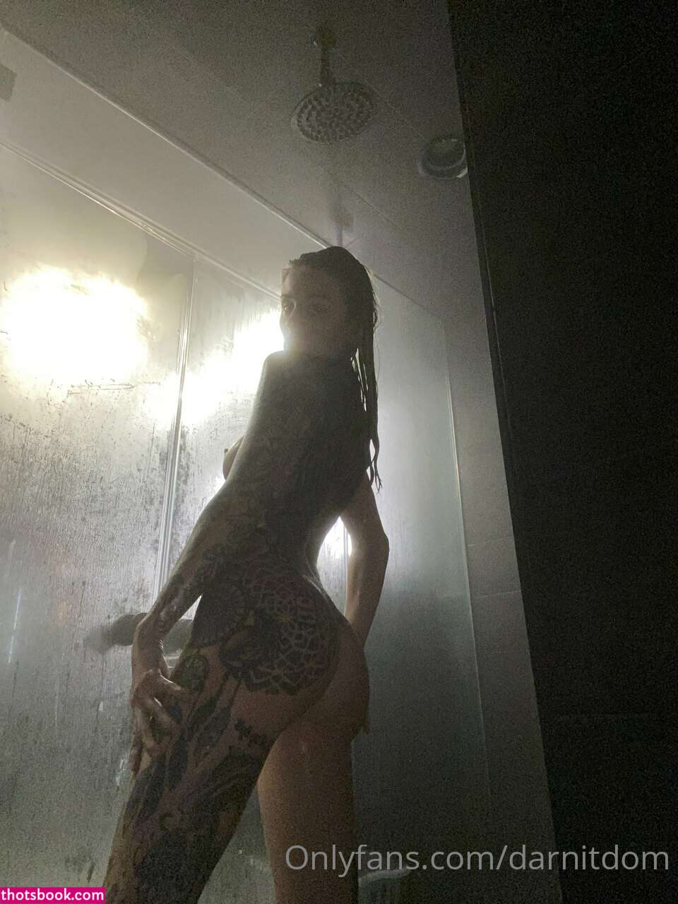 Darnit Domi Photo #151