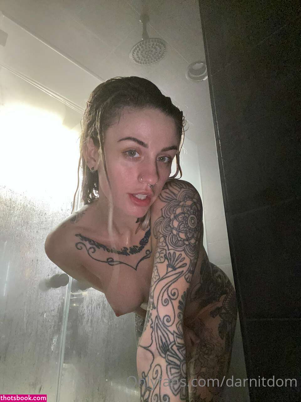 Darnit Domi Photo #155