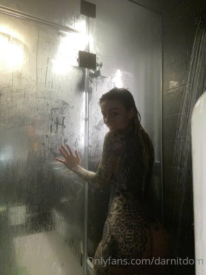 Darnit Domi Photo #148