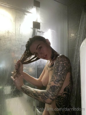 Darnit Domi Photo #164