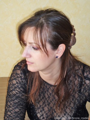 Lovely Lenore Photo #170