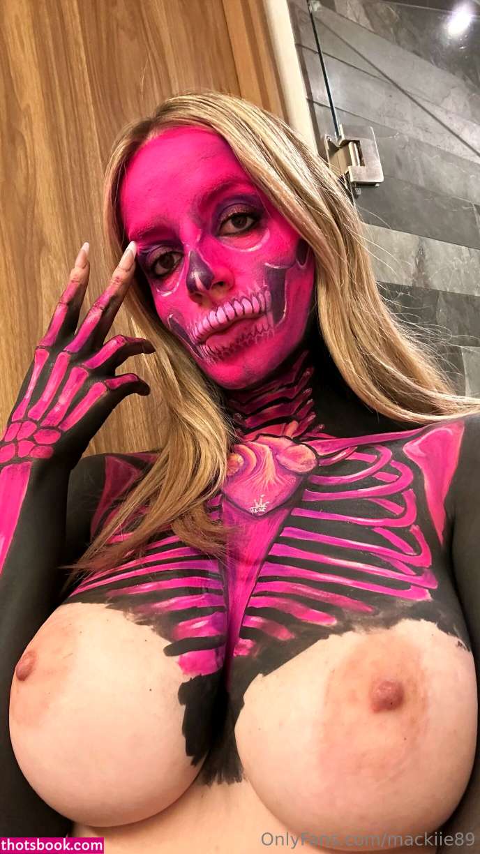 Mackiie89 Photo #112