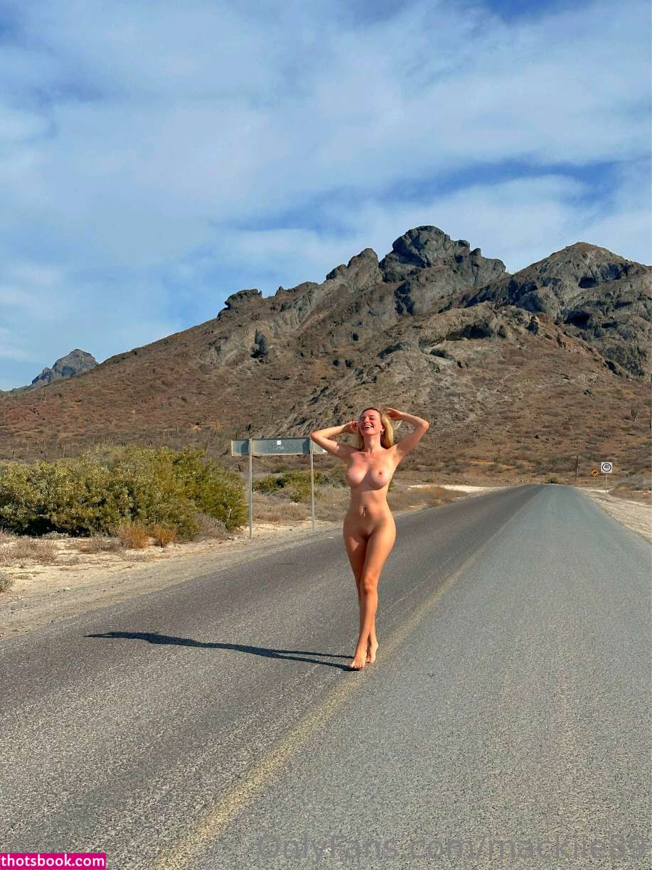 Mackiie89 Photo #168