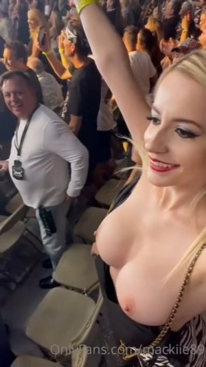 Mackiie89 Video #193