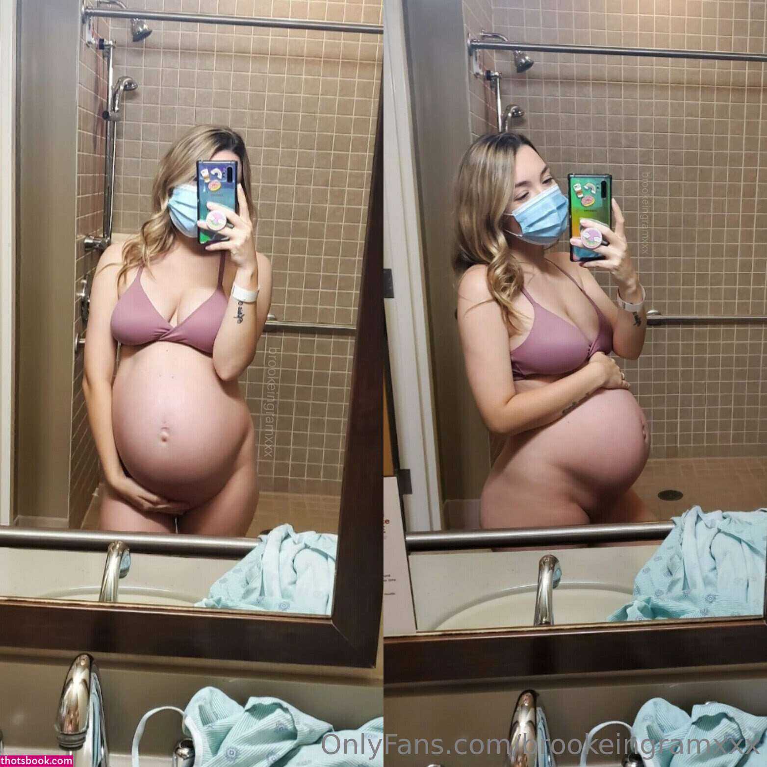 Brooke Ingram Photo #51