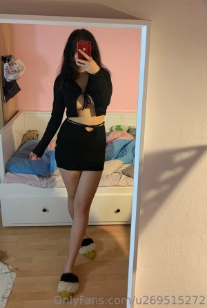 Chloe Faye Photo #37