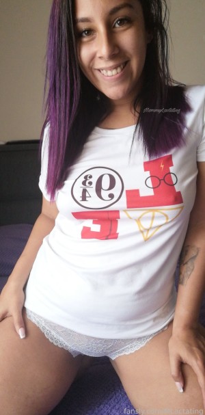 Mommylactating Photo #11