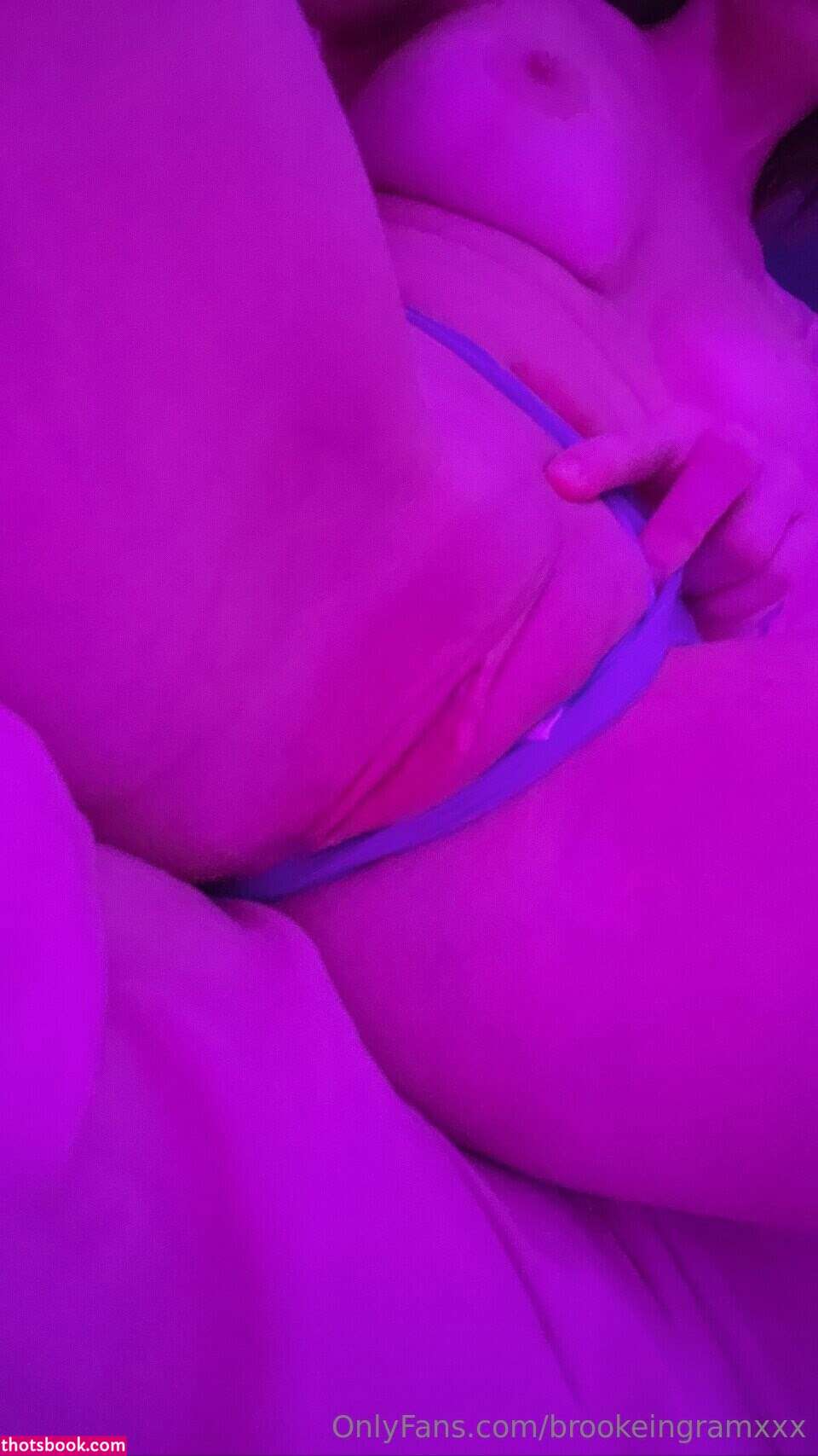 Brooke Ingram Photo #114