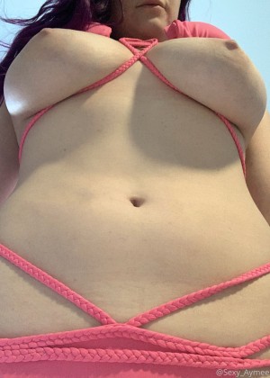 Sexy Aymee Photo #60