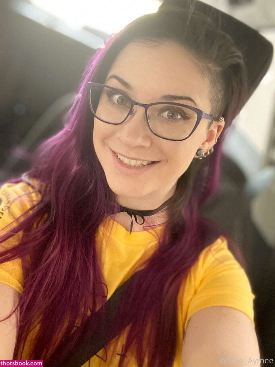 Sexy Aymee Photo #72