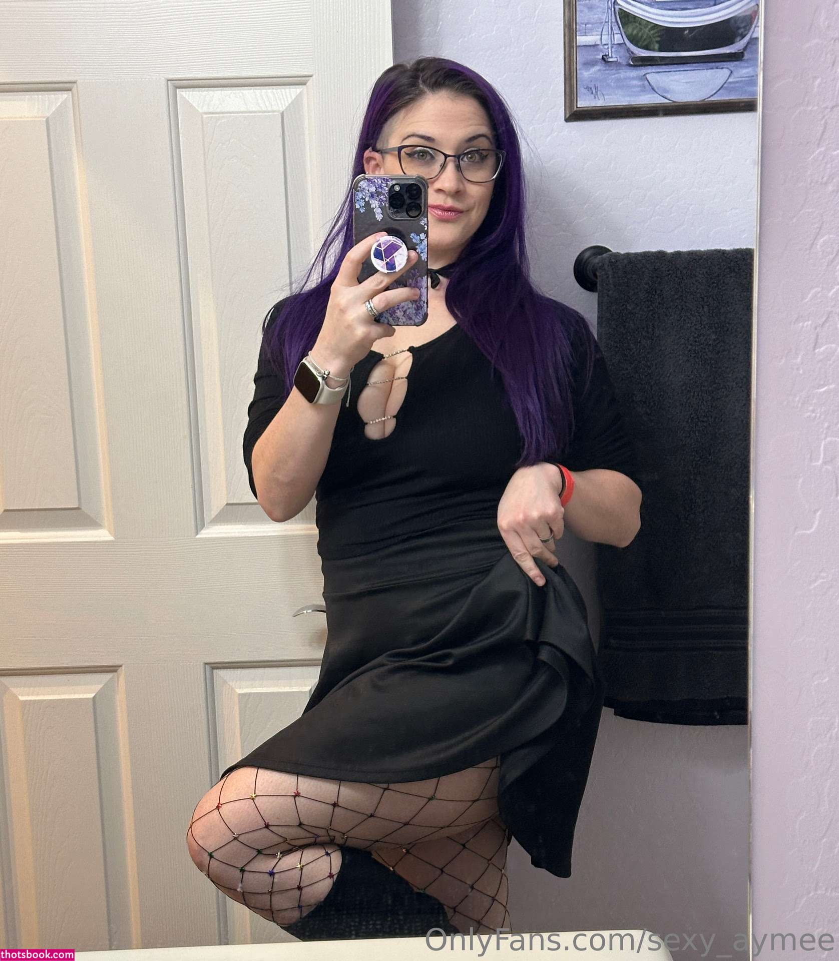 Sexy Aymee Photo #78