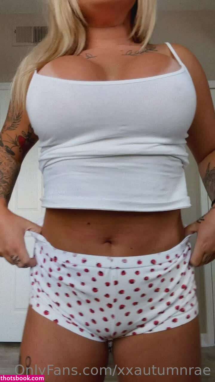 Autumn Rae Photo #14