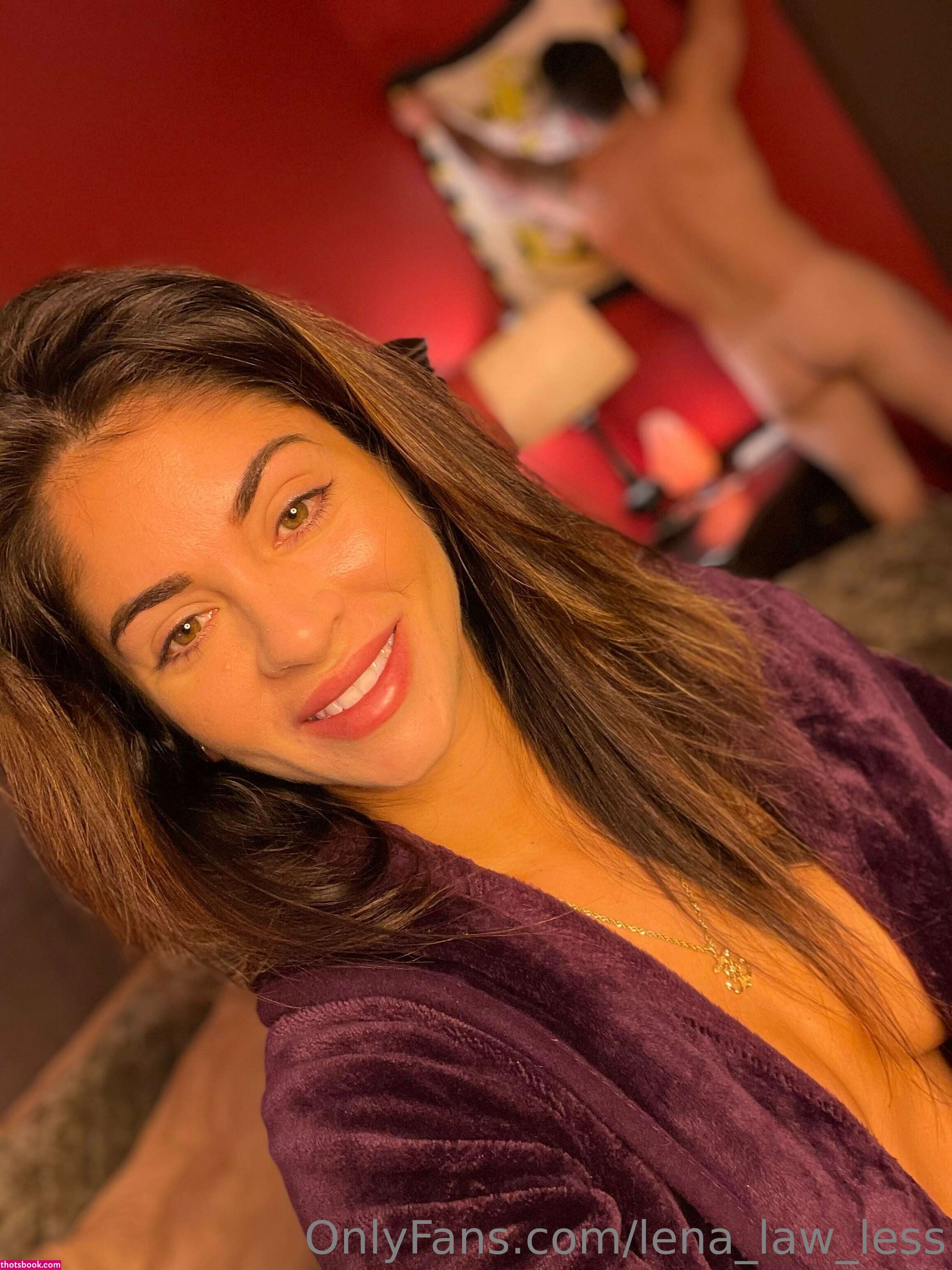 Lena Lawless Photo #29