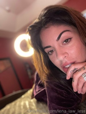 Lena Lawless Post #6