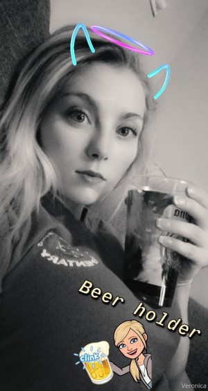 Veronica Marzzz Photo #4