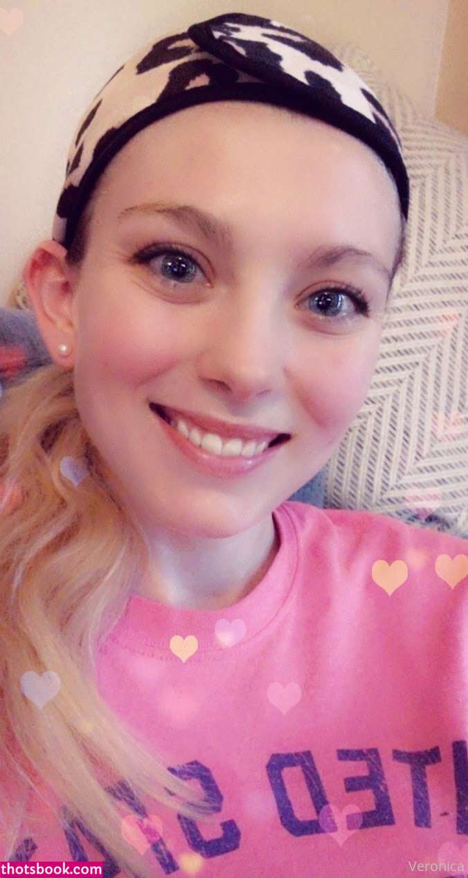 Veronica Marzzz Photo #11