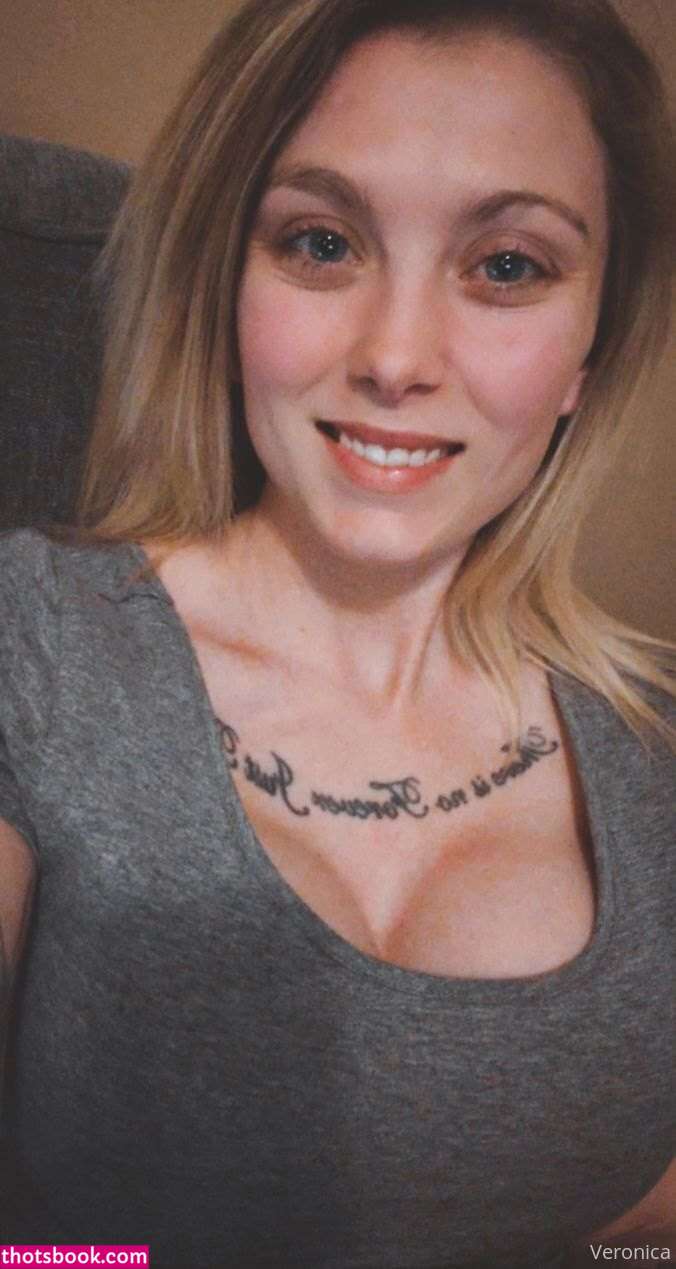 Veronica Marzzz Photo #19