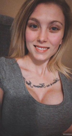 Veronica Marzzz Photo #19