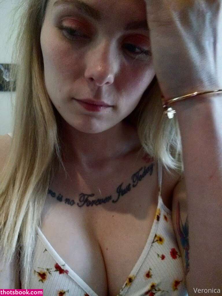 Veronica Marzzz Photo #22