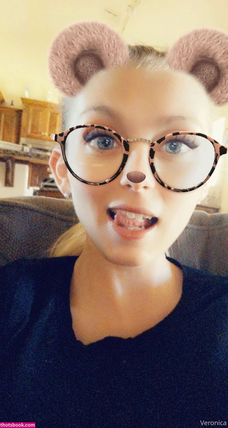 Veronica Marzzz Photo #25