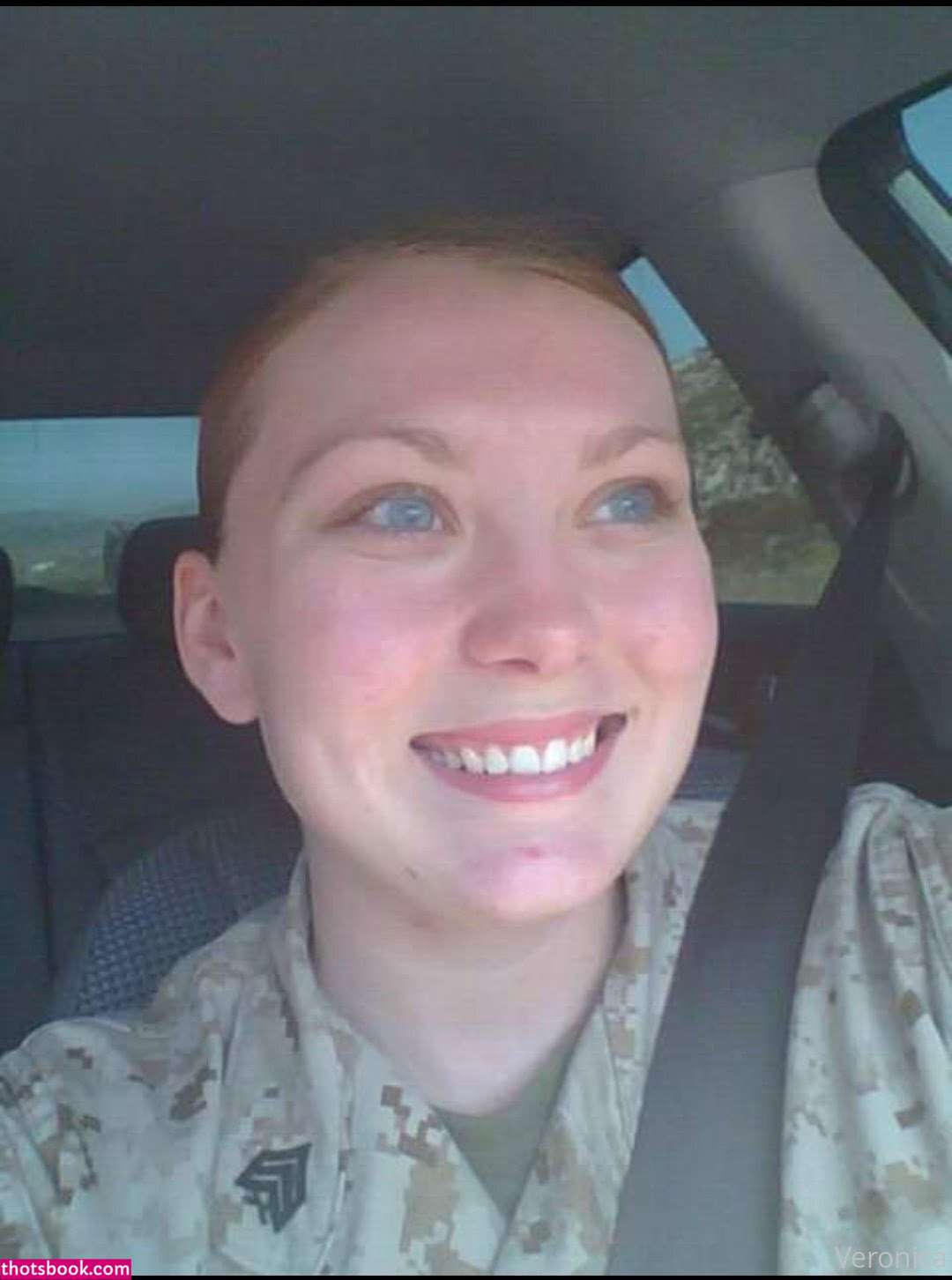 Veronica Marzzz Photo #26