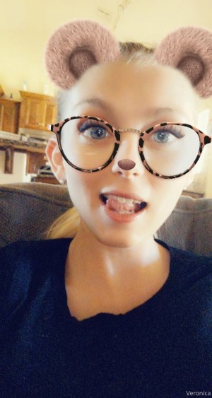 Veronica Marzzz Photo #25