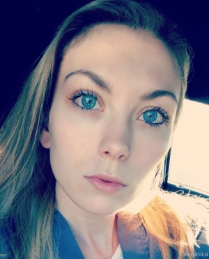 Veronica Marzzz Photo #27