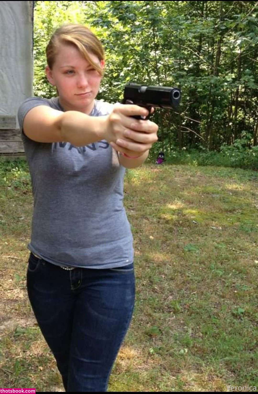 Veronica Marzzz Photo #38