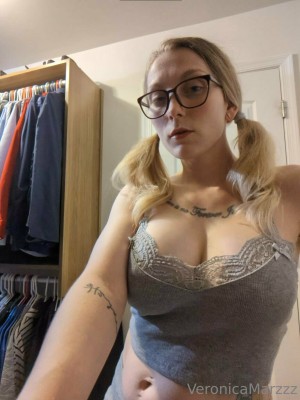 Veronica Marzzz Photo #40