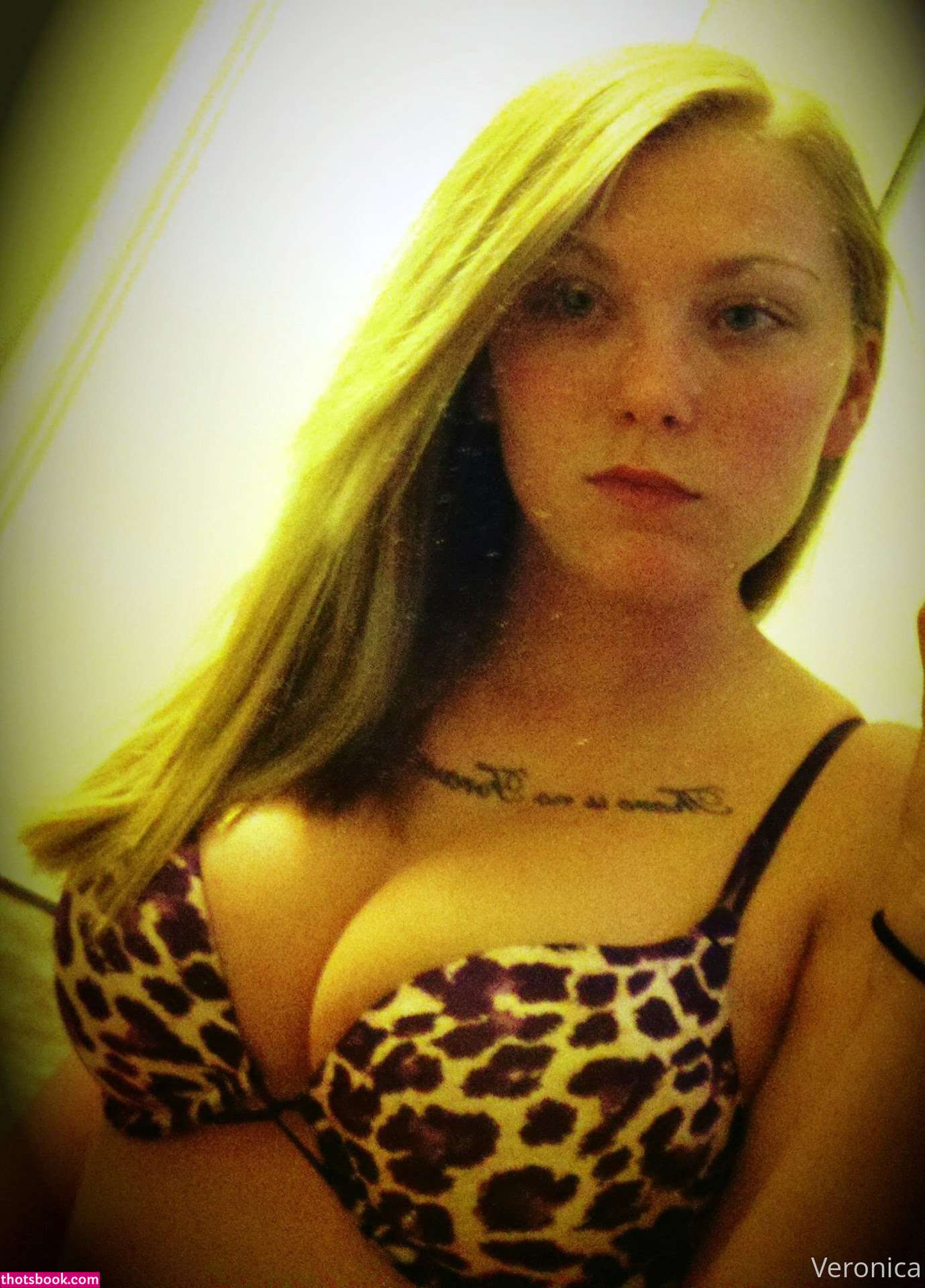 Veronica Marzzz Photo #53