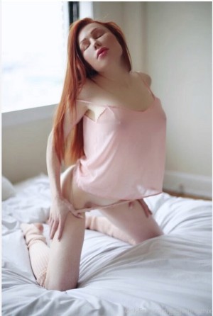 Gingerphoenix Photo #199