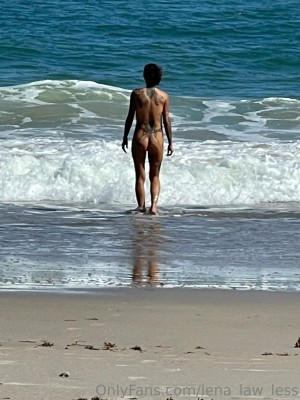 Lena Lawless Post #11