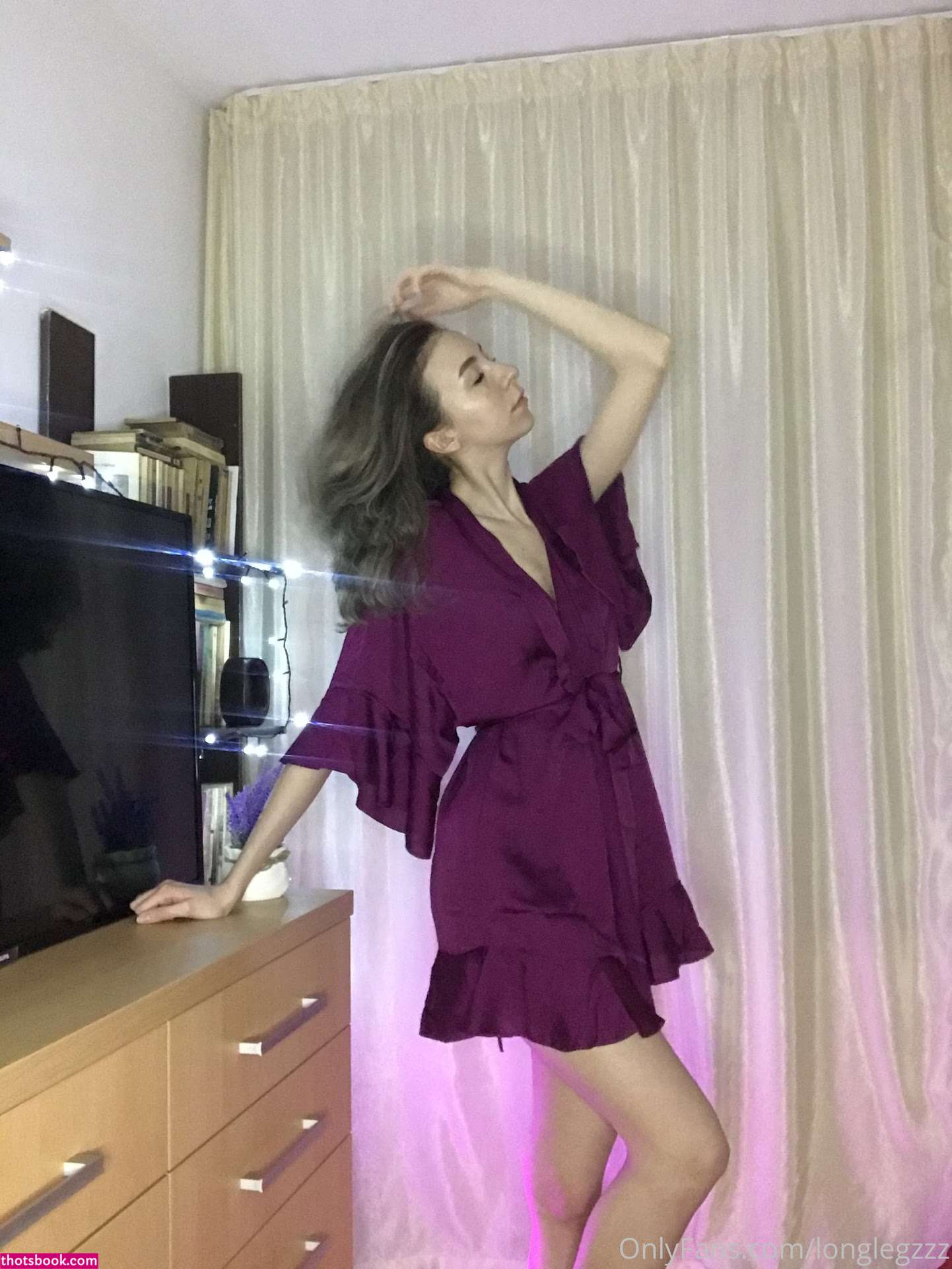 Longlegzzz Photo #99