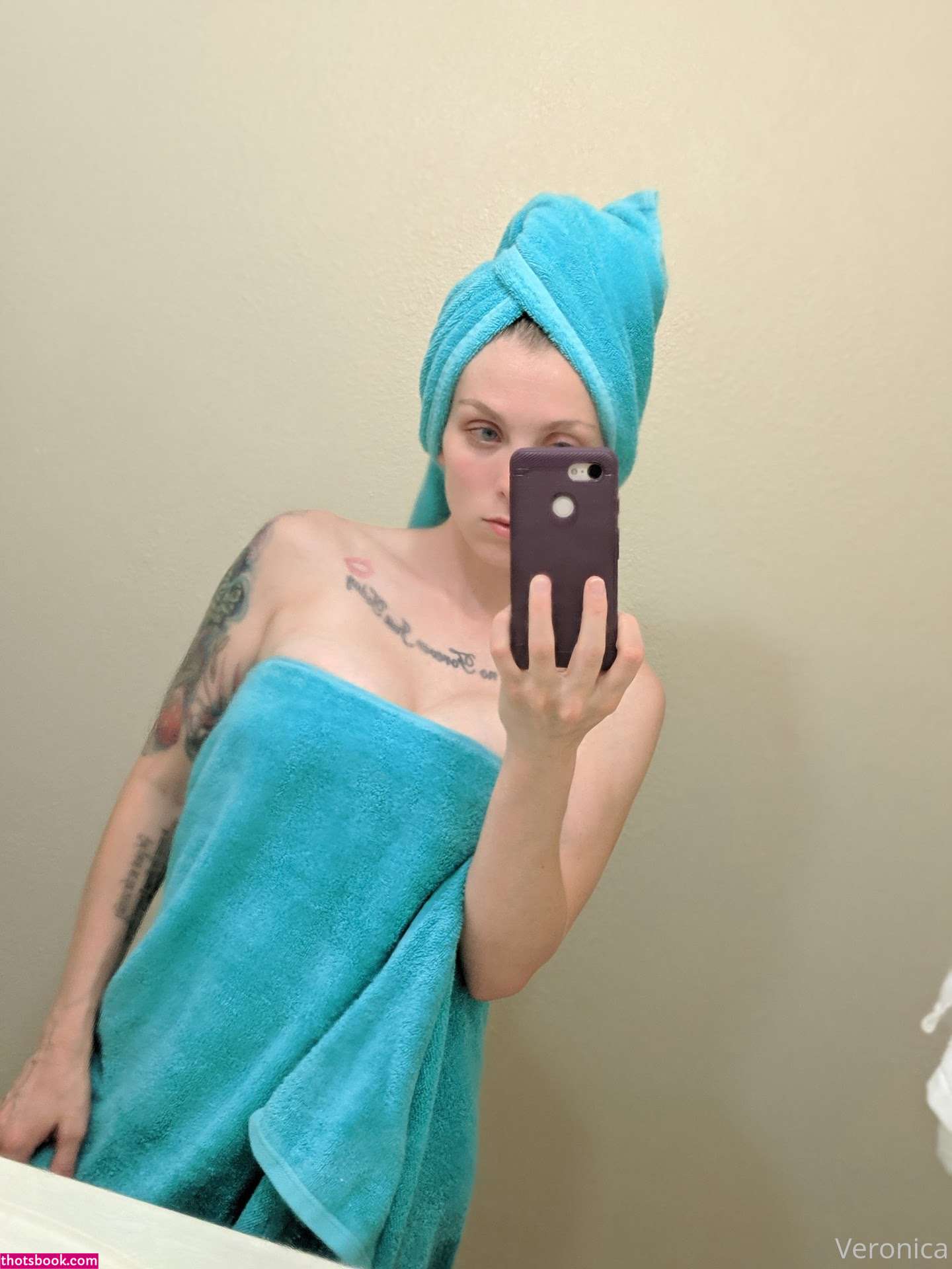 Veronica Marzzz Photo #81