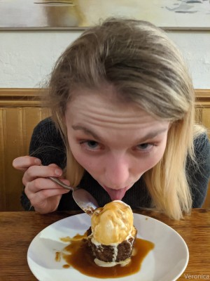 Veronica Marzzz Photo #93