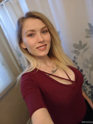 Veronica Marzzz Photo #102