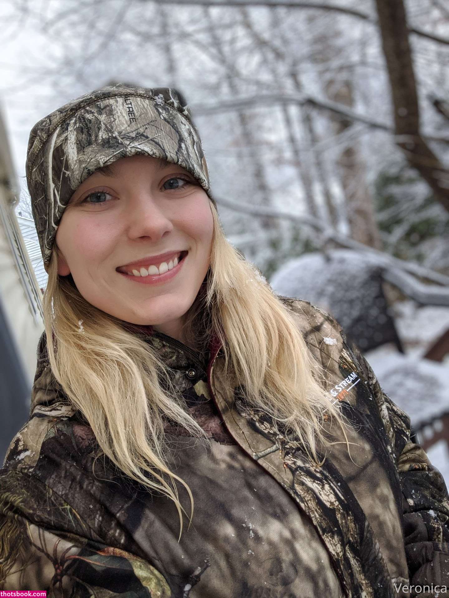 Veronica Marzzz Photo #118