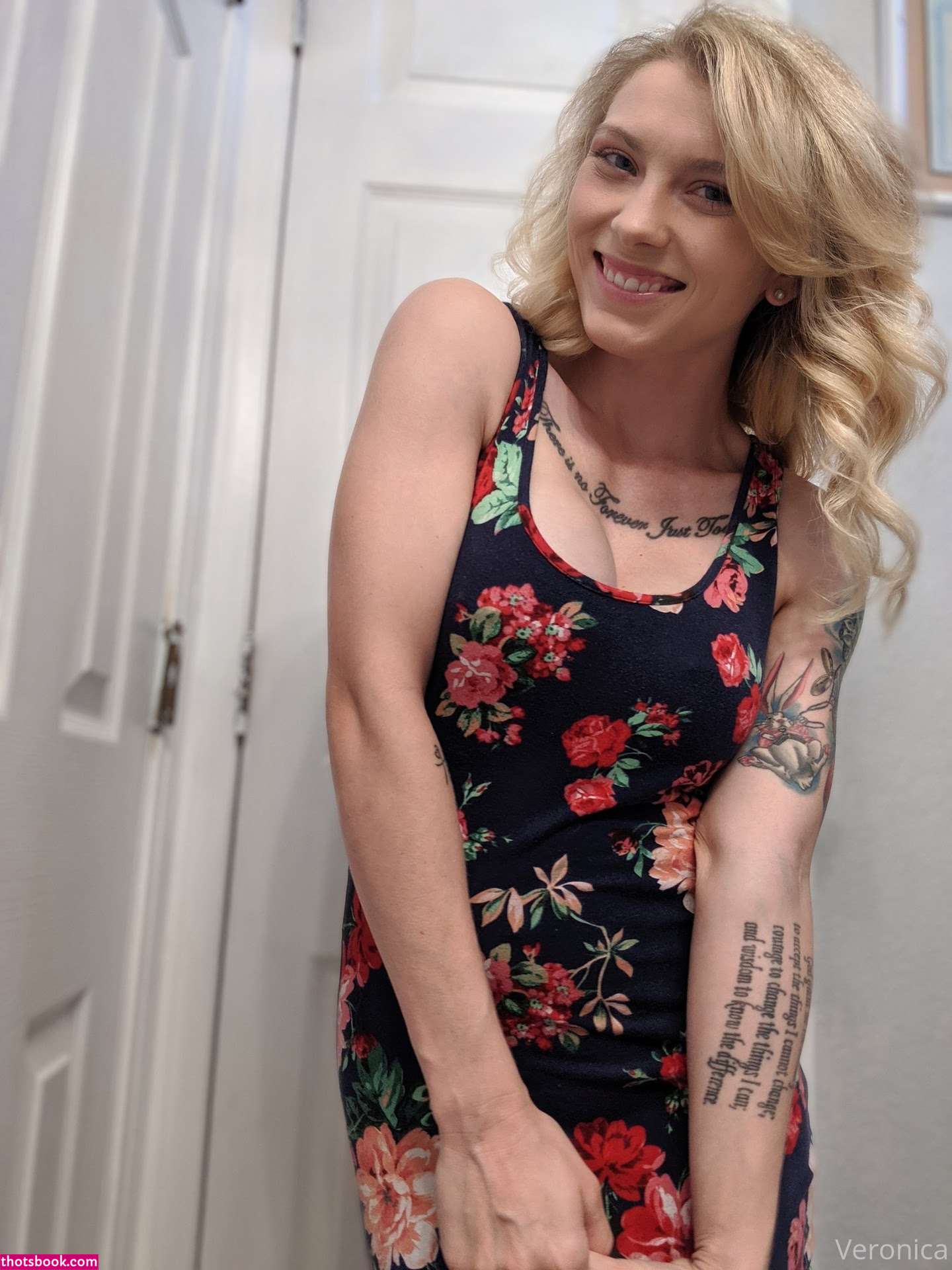Veronica Marzzz Photo #127