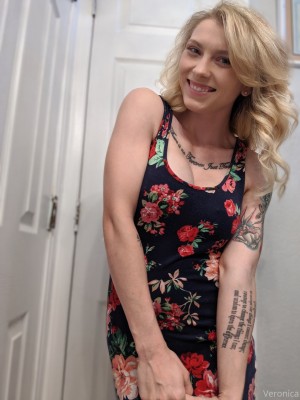 Veronica Marzzz Photo #127