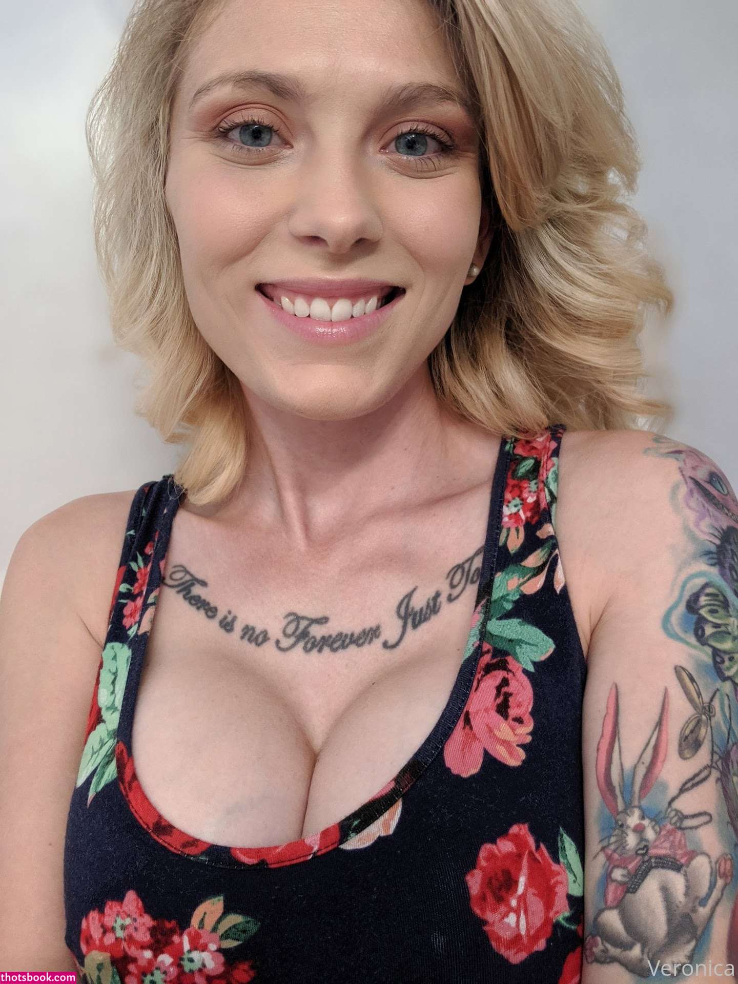 Veronica Marzzz Photo #137