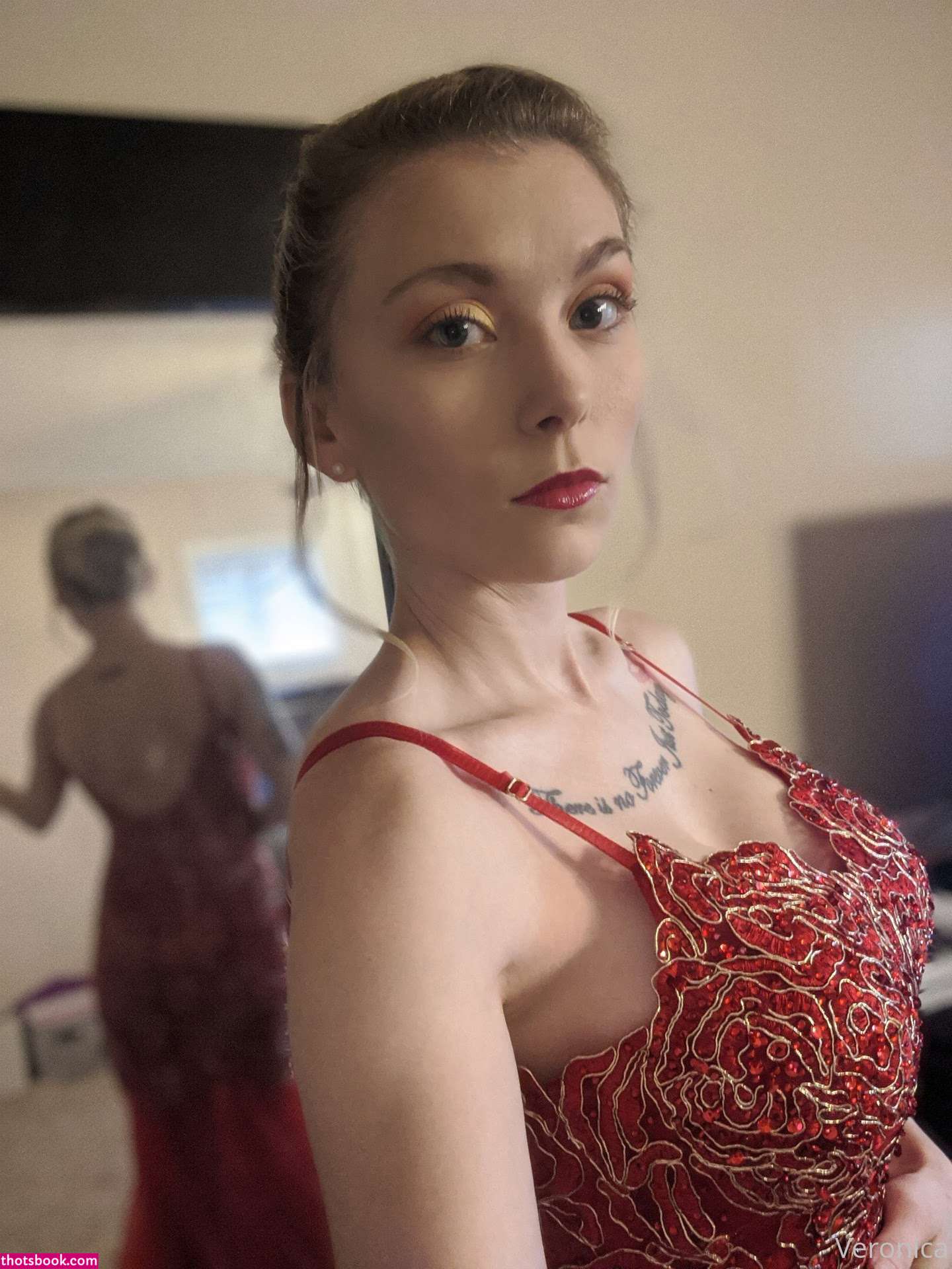 Veronica Marzzz Photo #150