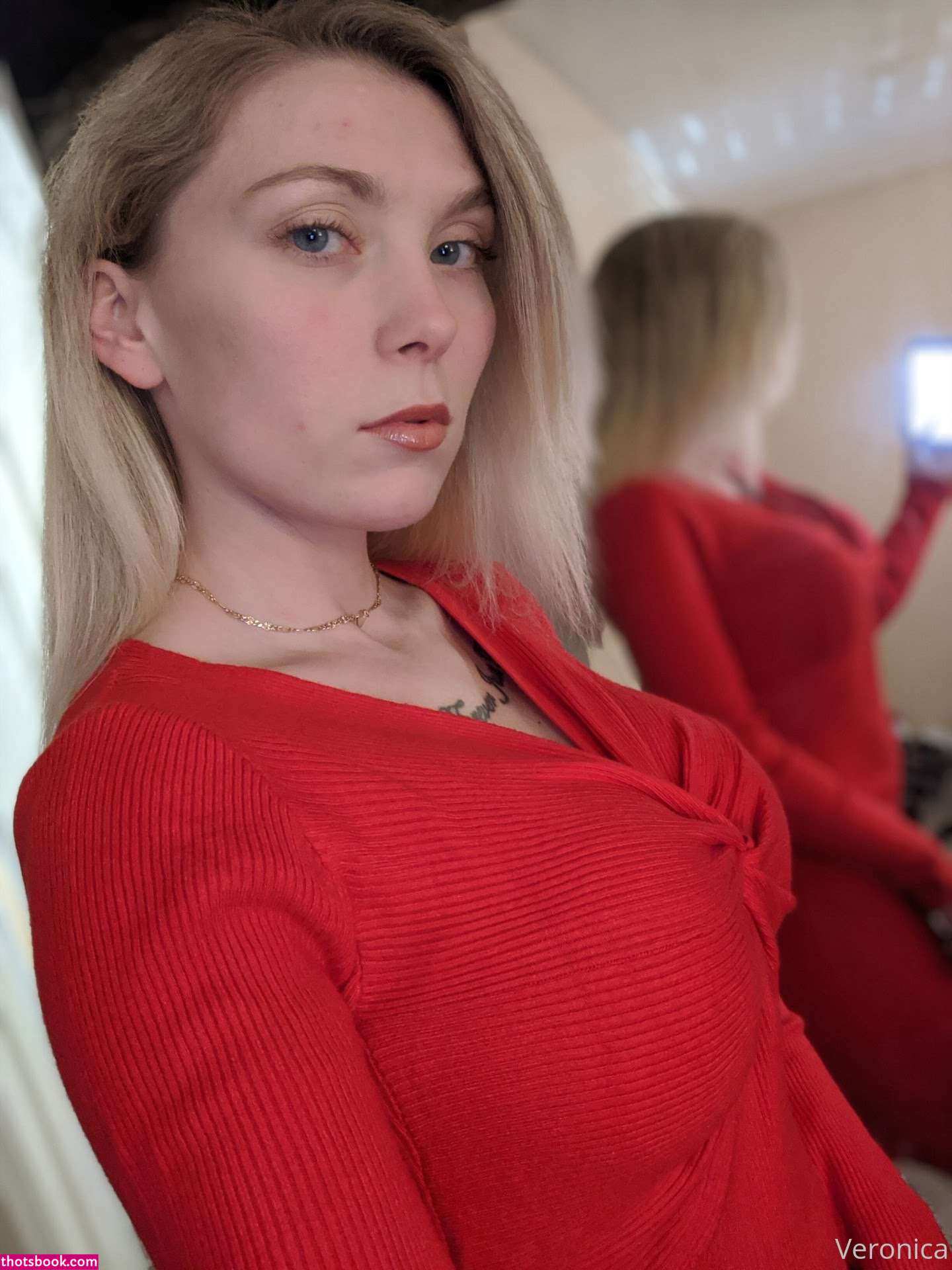 Veronica Marzzz Photo #175